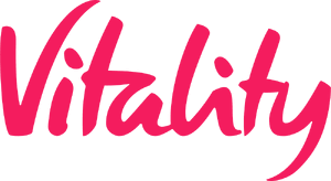 Vitality logo